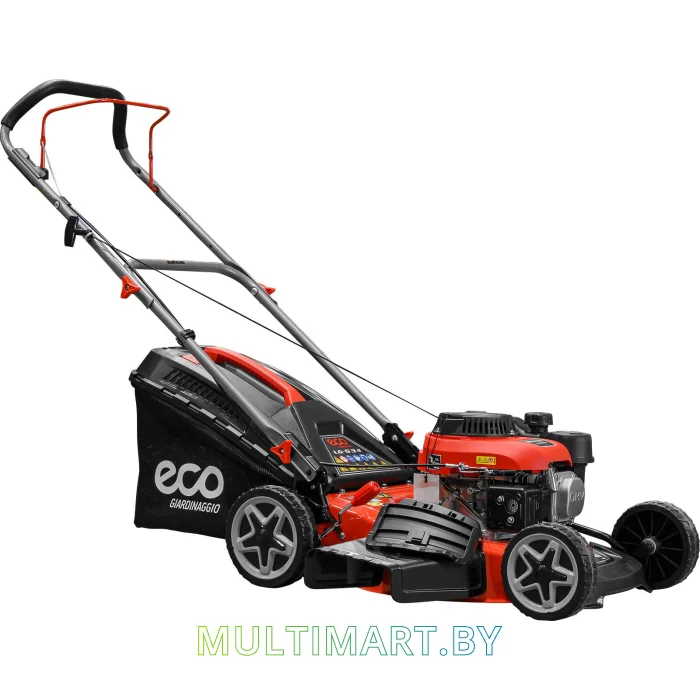 Газонокосилка ECO LG-534 (EC3410-1)